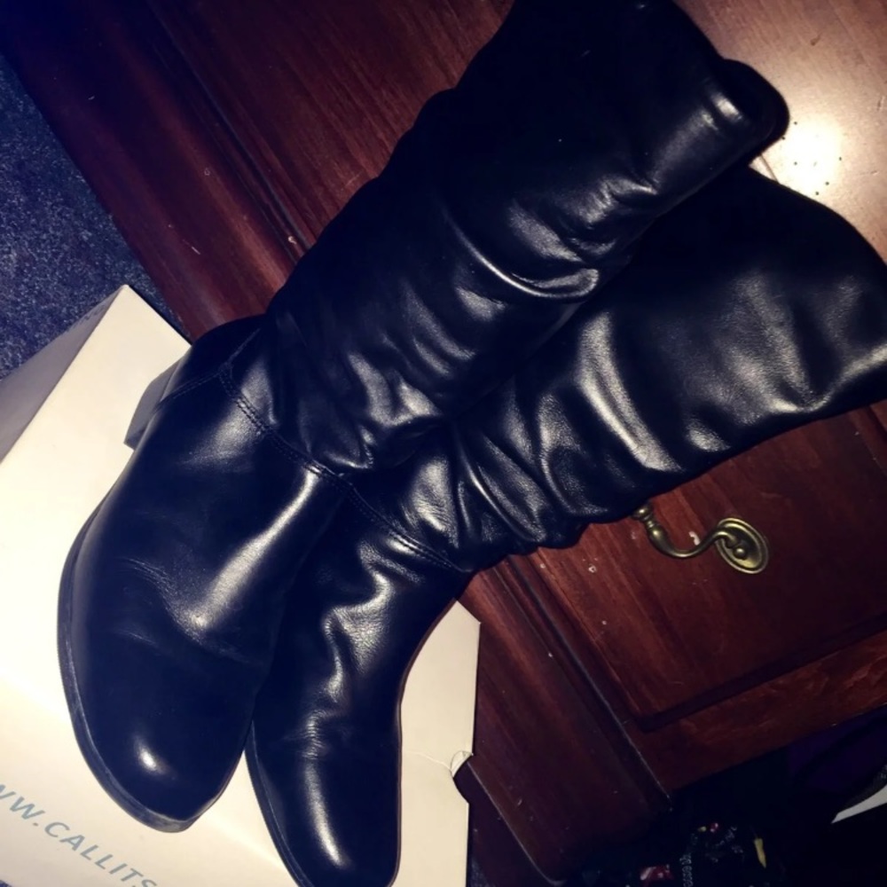 St Johns Bay boots